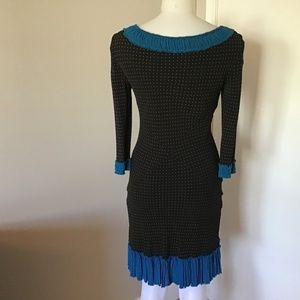 Moschino dress size S